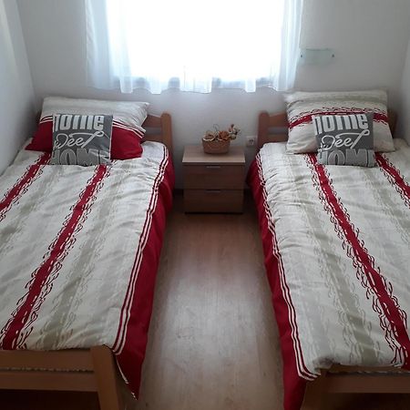 Little Mostar House Kültér fotó