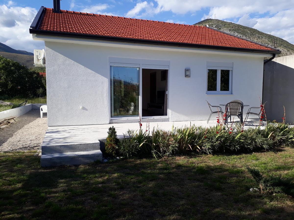 Little Mostar House Kültér fotó