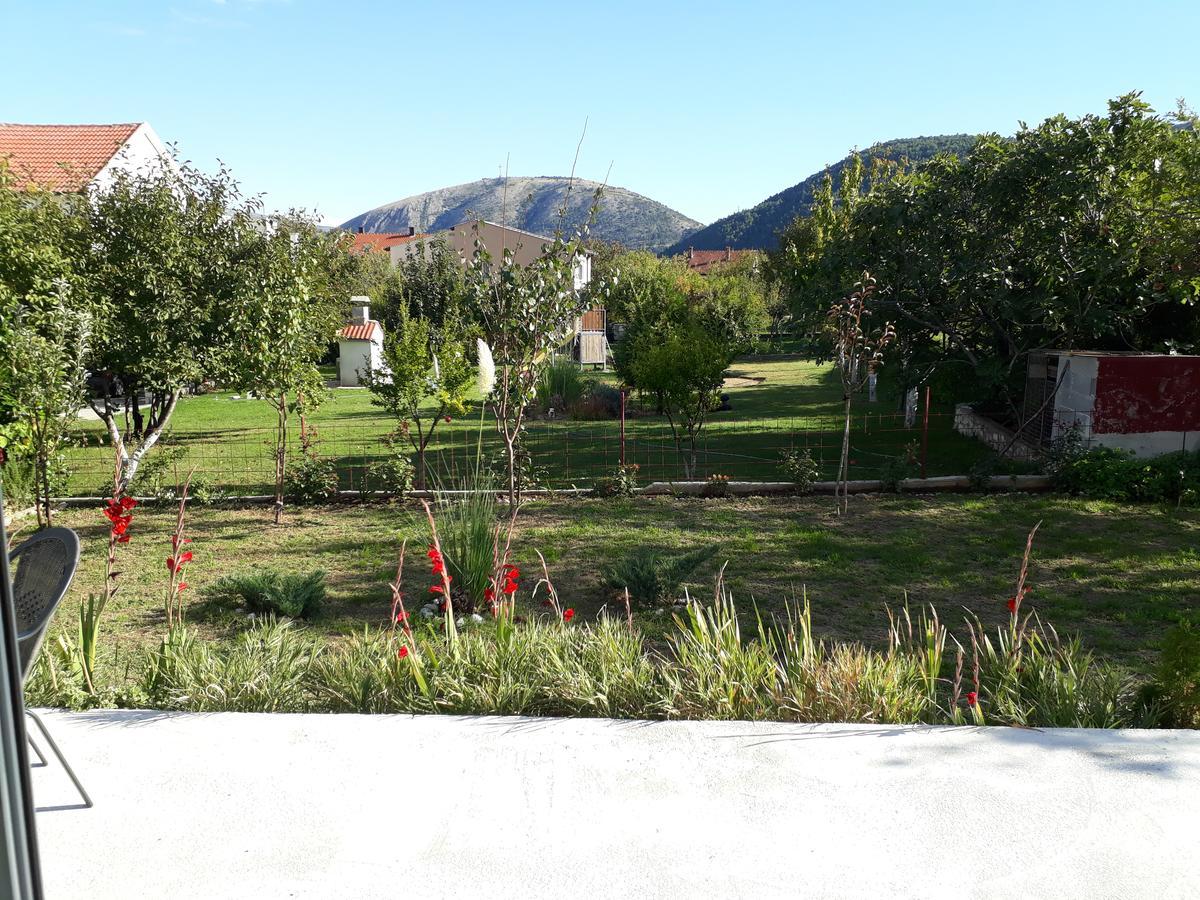 Little Mostar House Kültér fotó