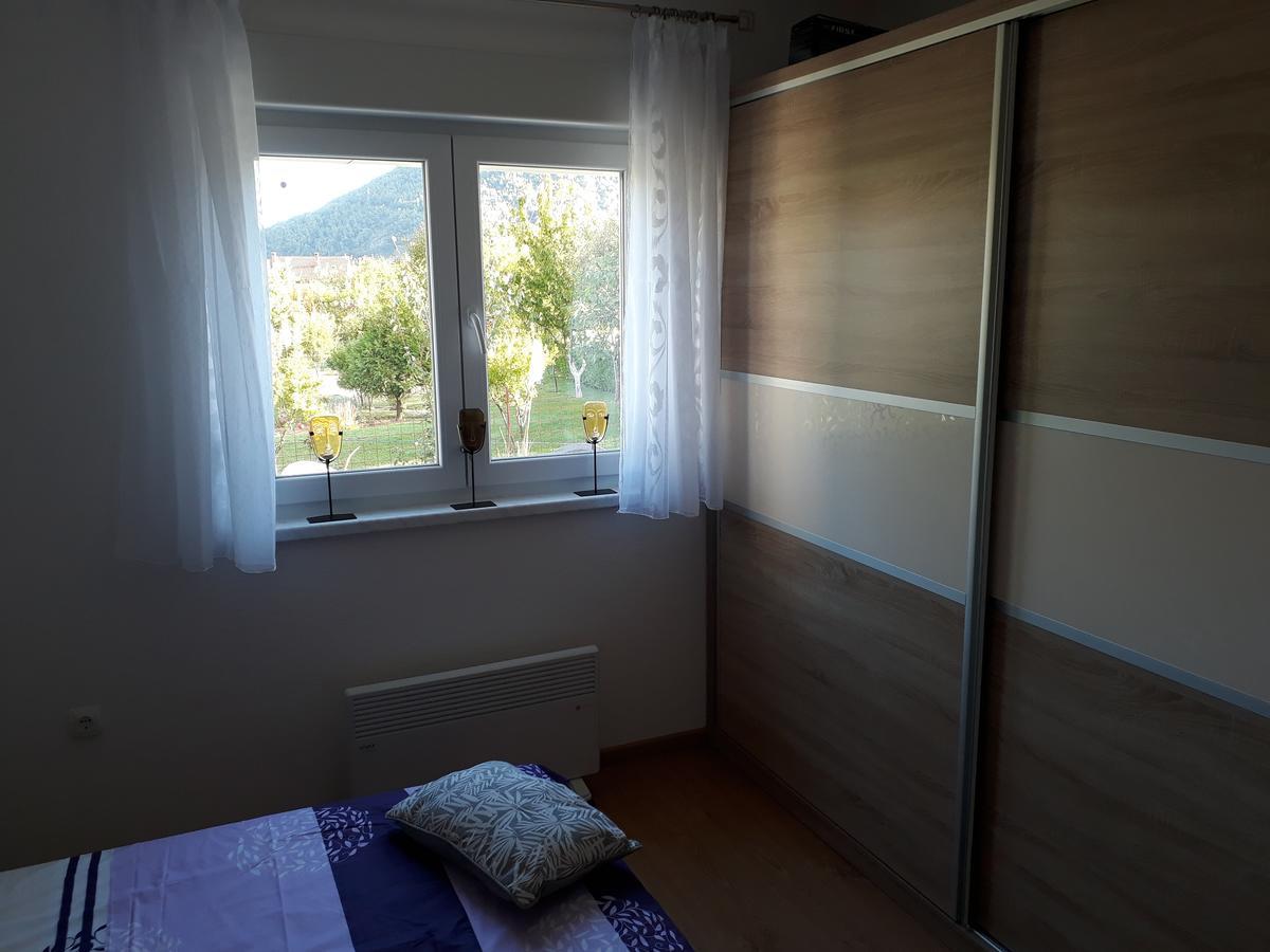 Little Mostar House Kültér fotó
