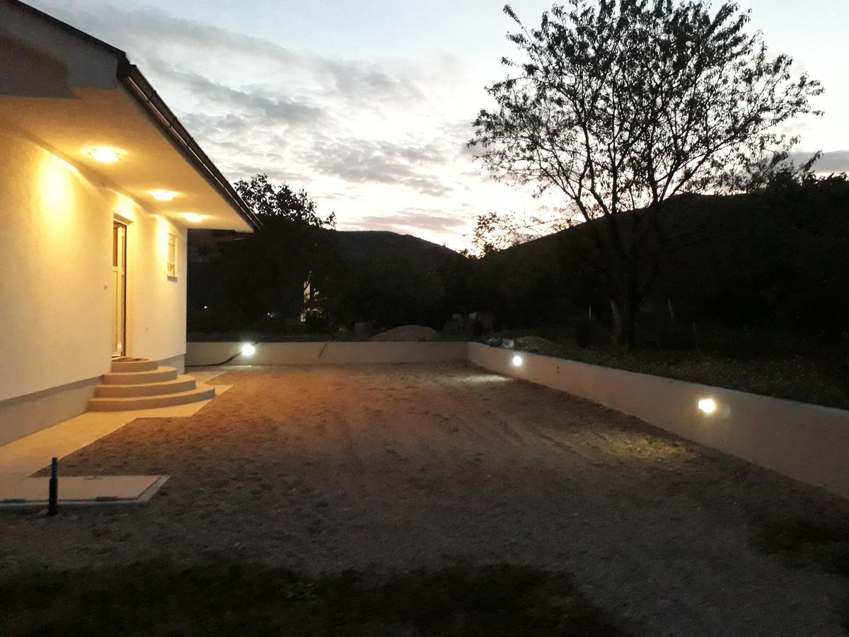 Little Mostar House Kültér fotó