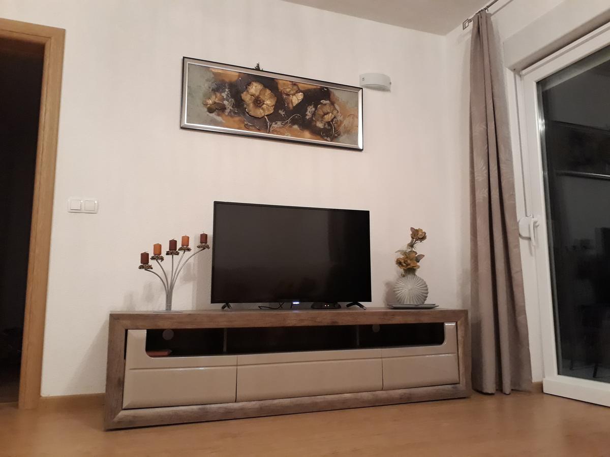 Little Mostar House Kültér fotó