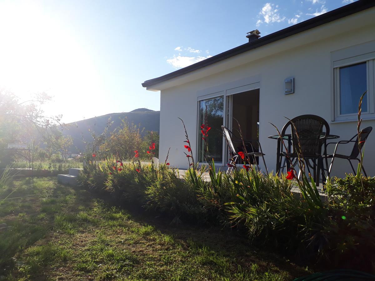 Little Mostar House Kültér fotó