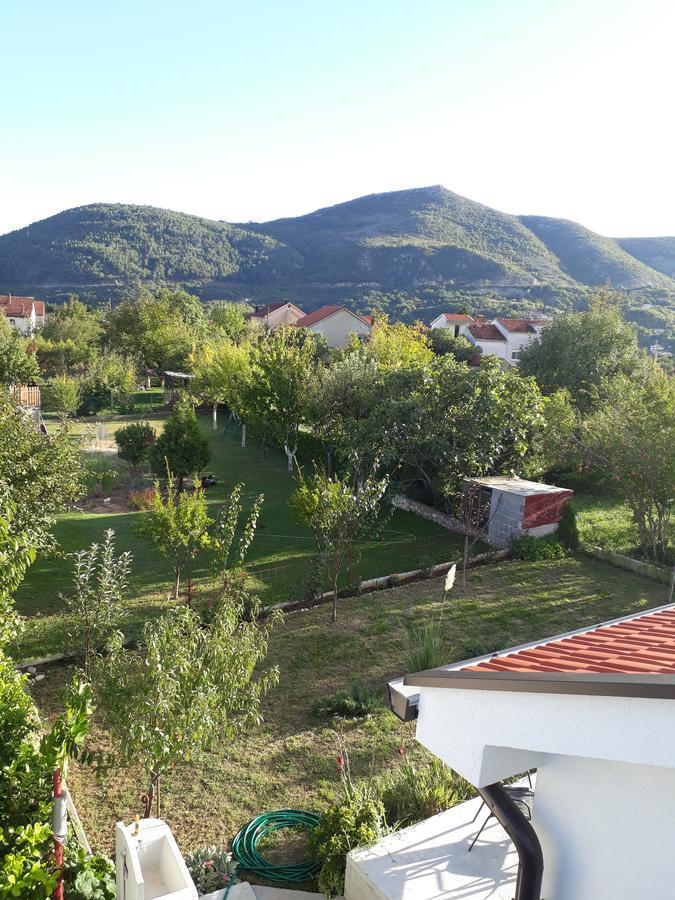 Little Mostar House Kültér fotó