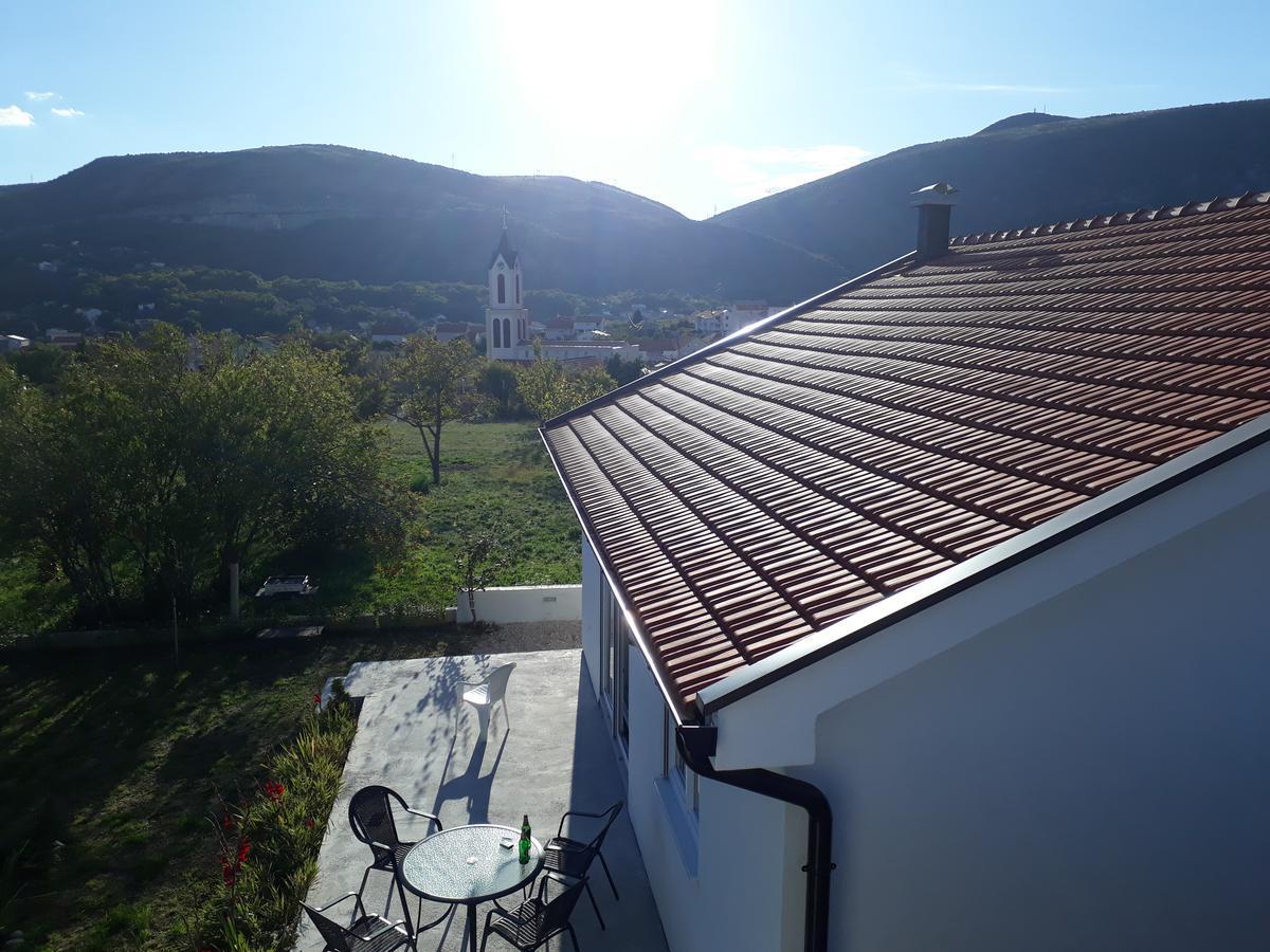 Little Mostar House Kültér fotó