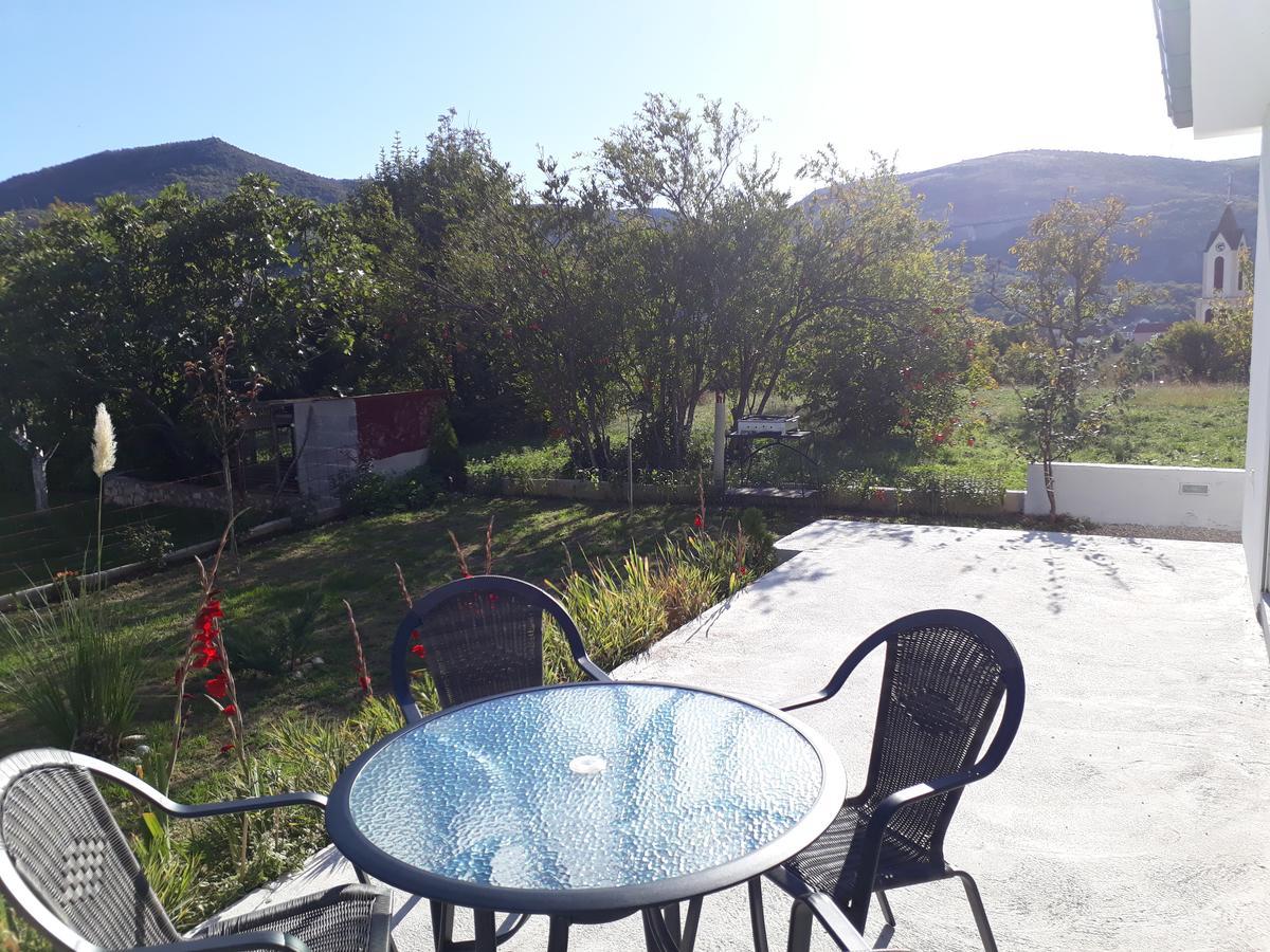 Little Mostar House Kültér fotó