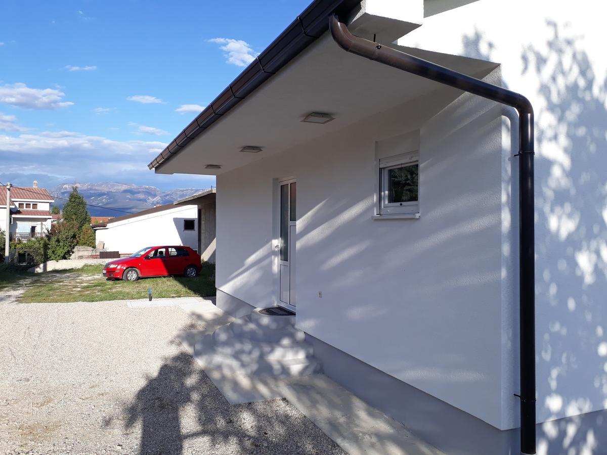 Little Mostar House Kültér fotó
