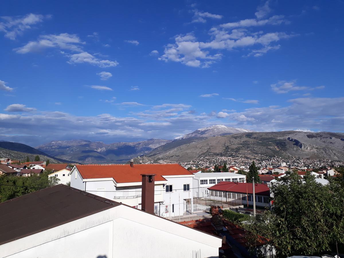 Little Mostar House Kültér fotó