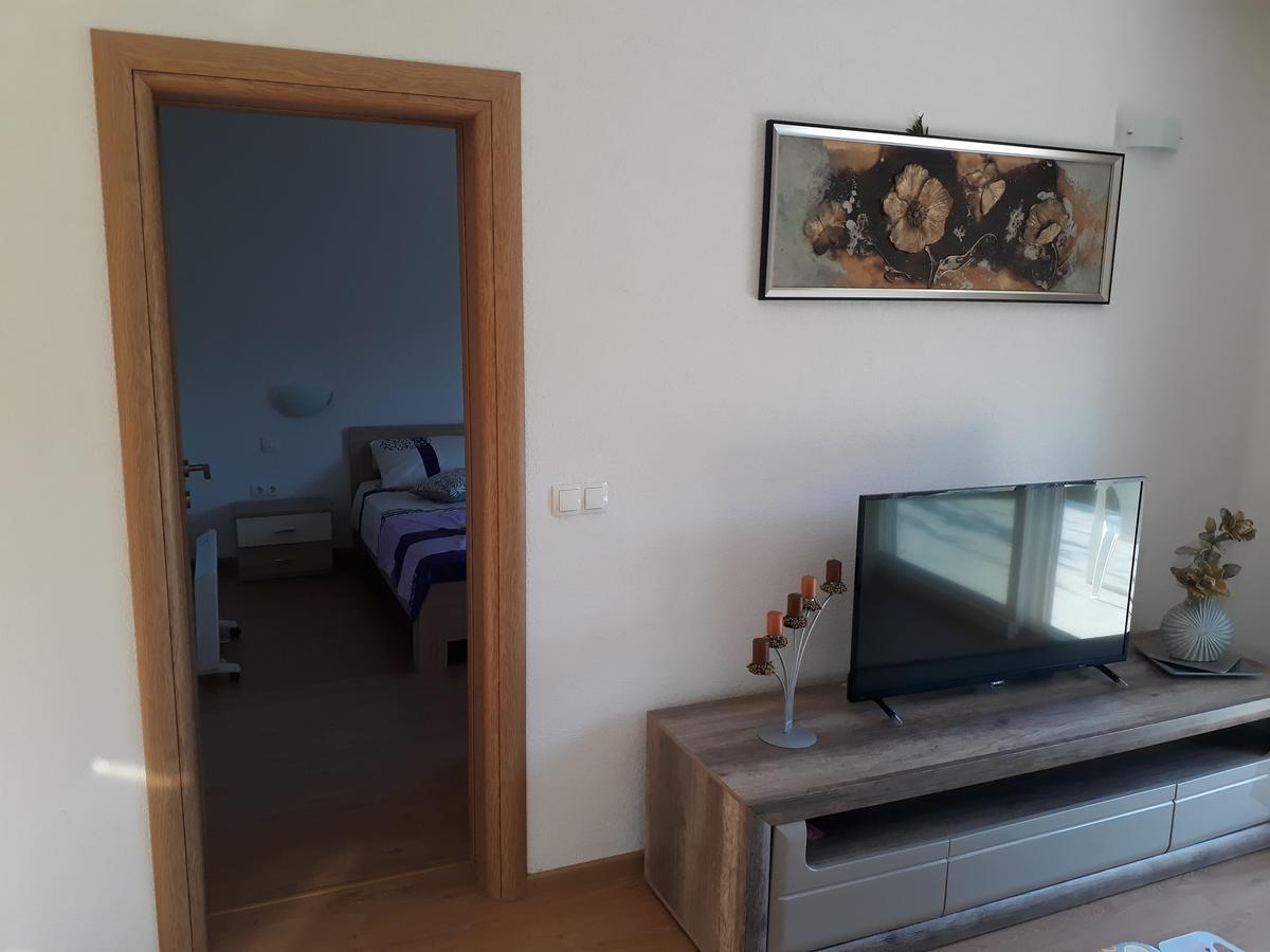 Little Mostar House Kültér fotó