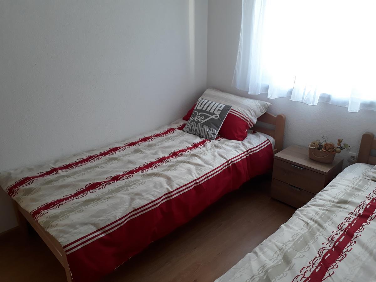 Little Mostar House Kültér fotó