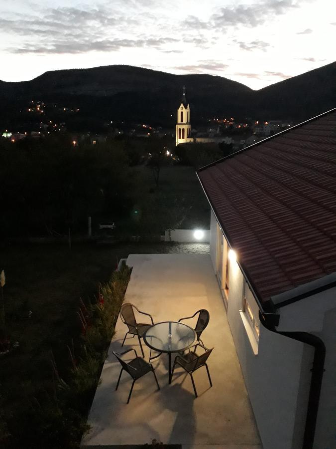 Little Mostar House Kültér fotó