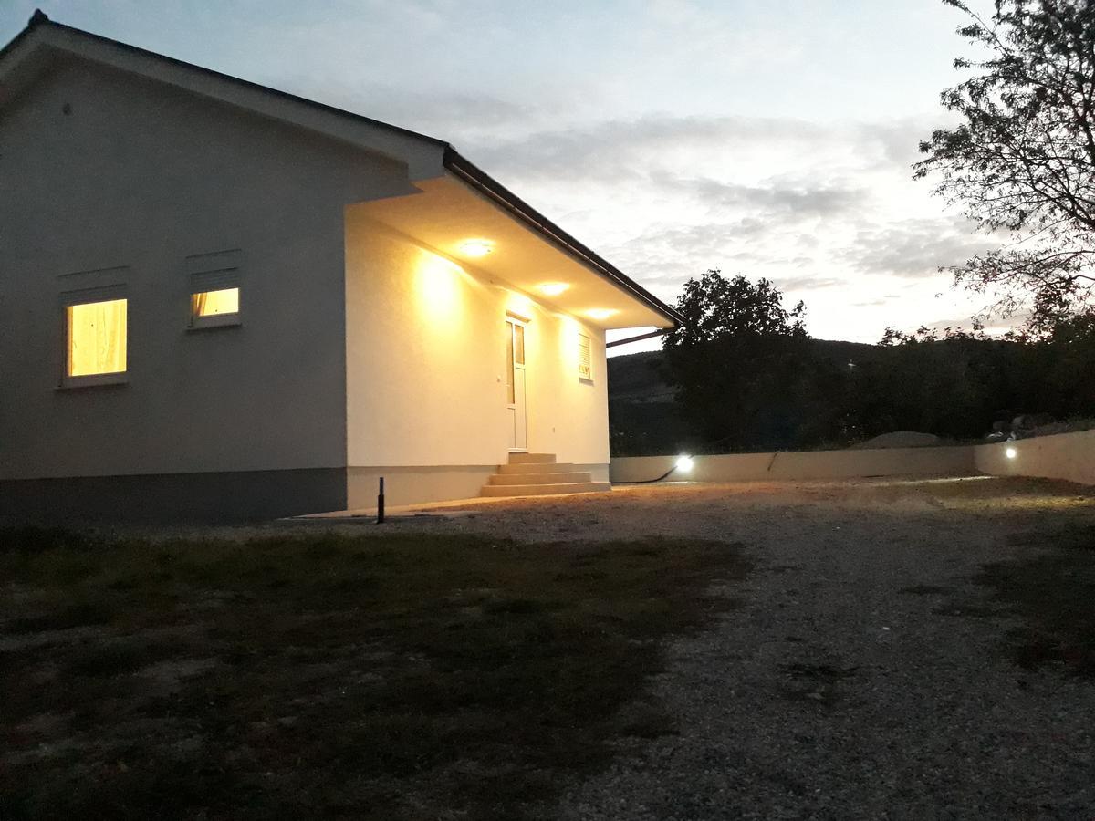 Little Mostar House Kültér fotó