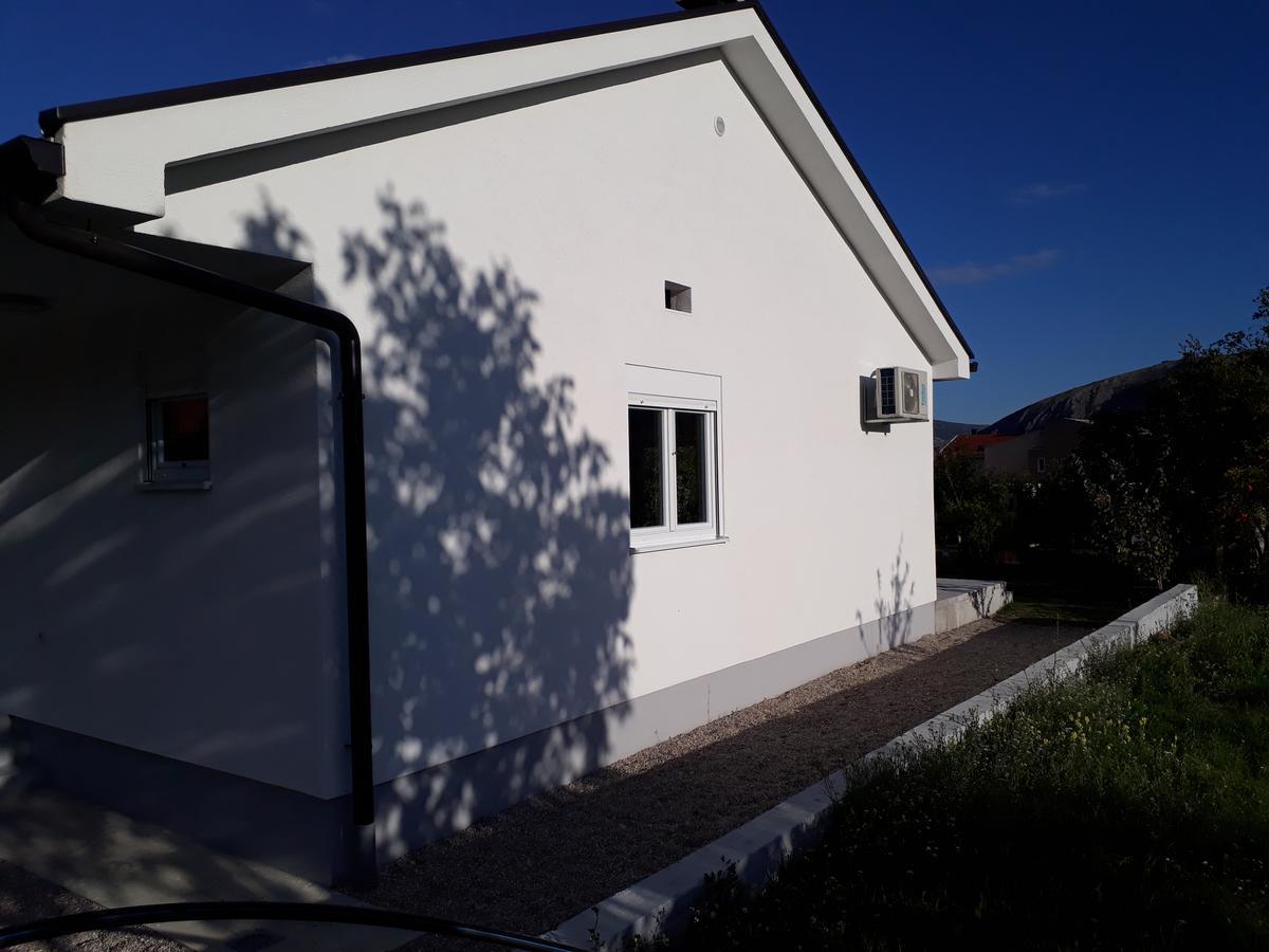 Little Mostar House Kültér fotó