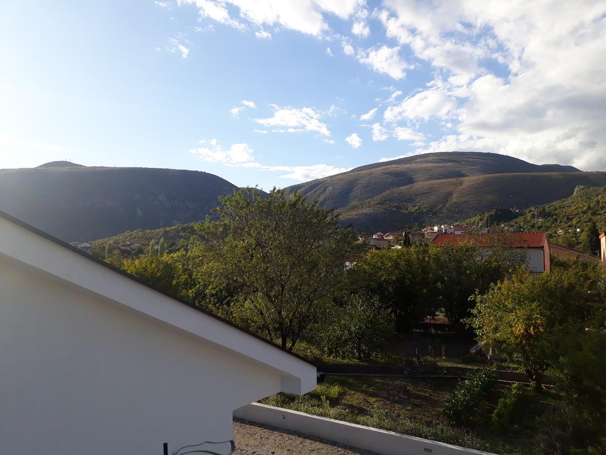 Little Mostar House Kültér fotó