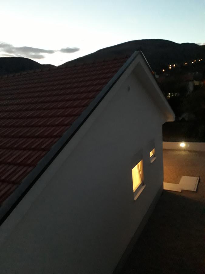 Little Mostar House Kültér fotó