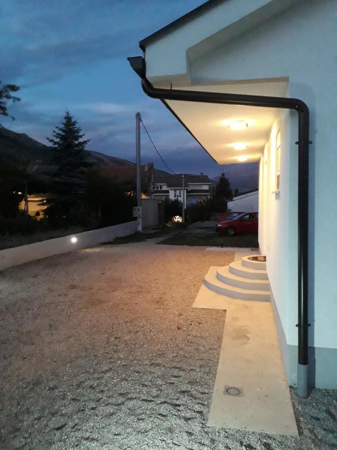 Little Mostar House Kültér fotó