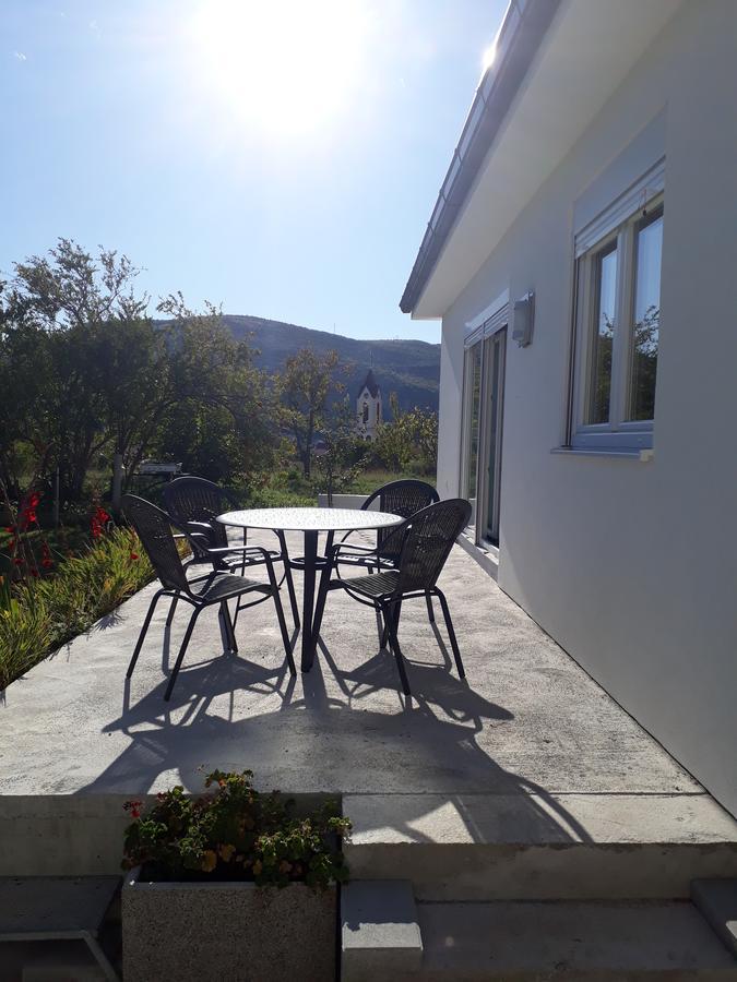 Little Mostar House Kültér fotó